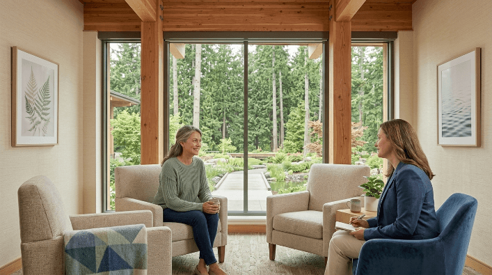 depression treatment center - tl-wellness center