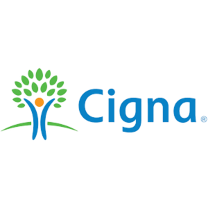 Cigna insurance accepted for psychiatric care at True Light Wellness