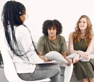 Psychiatric Evaluation in Kalamazoo, MI & Springfield, IL